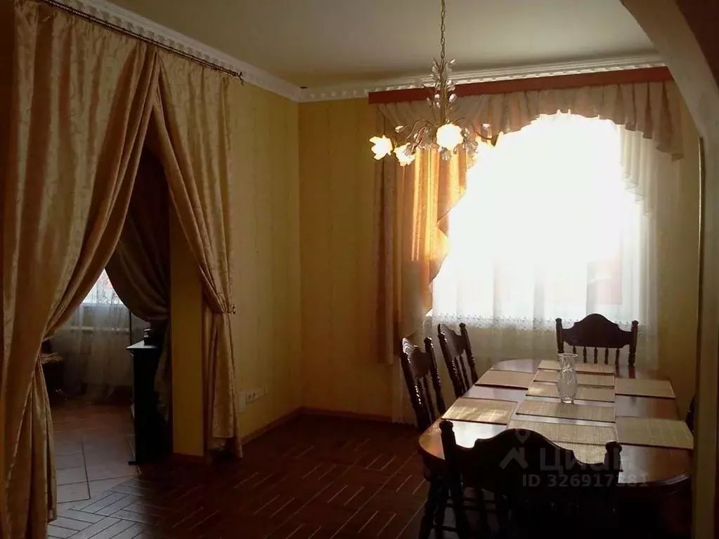 Дом в Московская область, Одинцовский городской округ, д. Липки  (400 ... - Фото 2