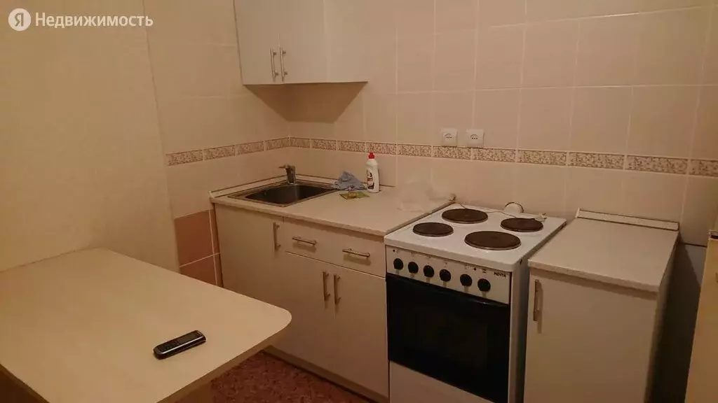 1-комнатная квартира: Саратов, Беговая улица, 12б (38 м) - Фото 1