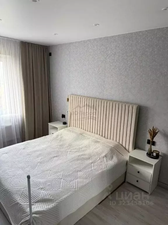 2-к кв. Краснодарский край, Новороссийск ул. Видова, 212 (52.7 м) - Фото 1