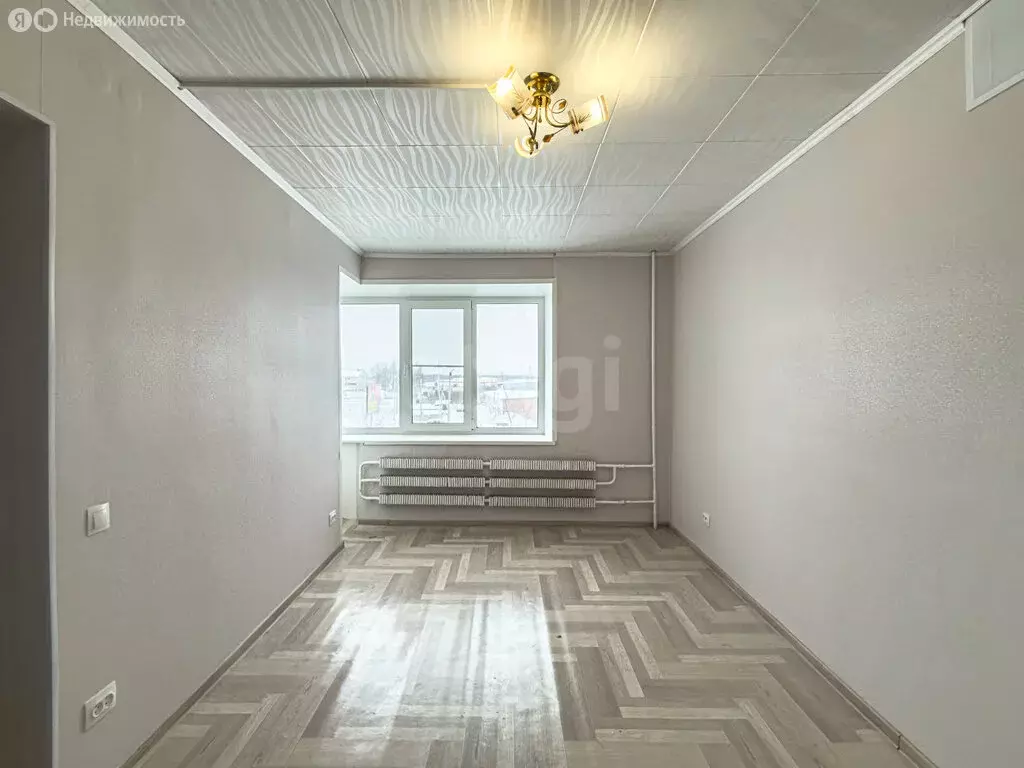 1к в -комнатной квартире (13.1 м) - Фото 2