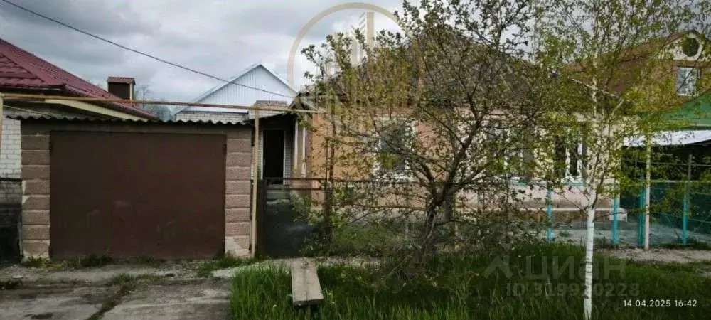 Дом в Ставропольский край, Минераловодский муниципальный округ, пос. ... - Фото 1