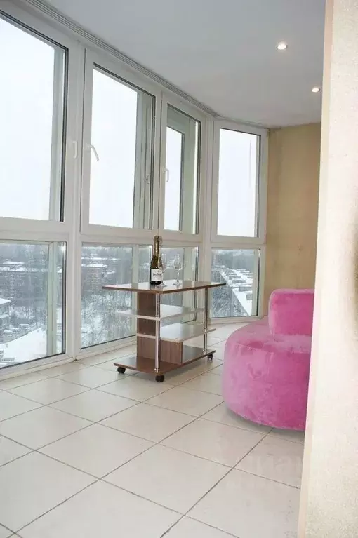 3-к кв. Санкт-Петербург Тихорецкий просп., 26 (95.0 м) - Фото 0