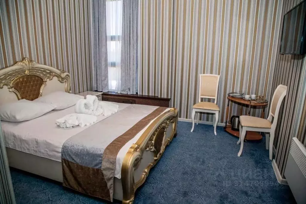 Комната Москва ул. Генерала Тюленева, 12с1 (10.0 м) - Фото 0