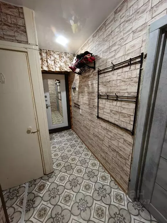 2-к кв. Тамбовская область, Тамбов Астраханская ул., 179 (48.0 м) - Фото 2