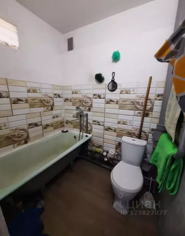 1-к кв. Иркутская область, Шелехов 18-й кв-л, 45 (30.4 м) - Фото 1