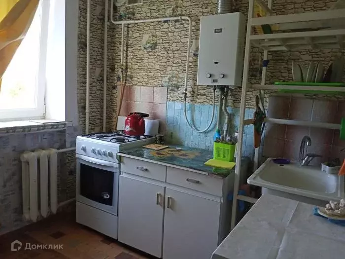 Продаётся 1-к квартира, 30 м - Фото 0