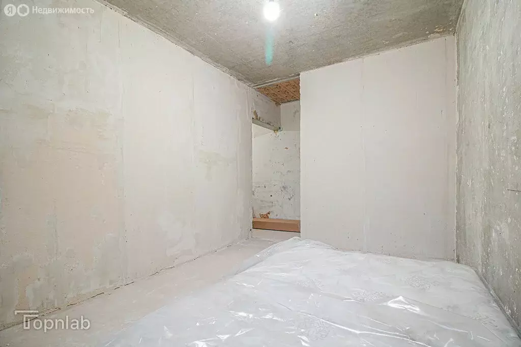 2-комнатная квартира: Волжский, проспект имени Ленина, 373 (51.5 м) - Фото 2