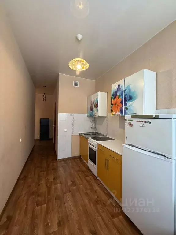 1-к кв. Московская область, Раменский муниципальный округ, Ильинский ... - Фото 2