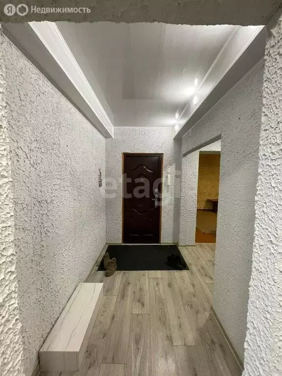 3-комнатная квартира: Верхняя Салда, улица Устинова, 11к1 (69.1 м) - Фото 1