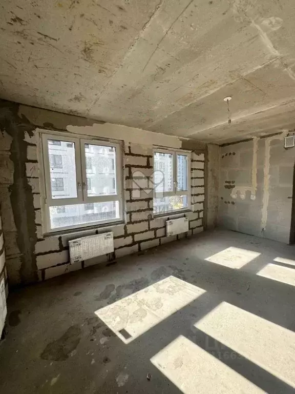 Студия Санкт-Петербург Планерная ул., 99 (30.1 м) - Фото 1