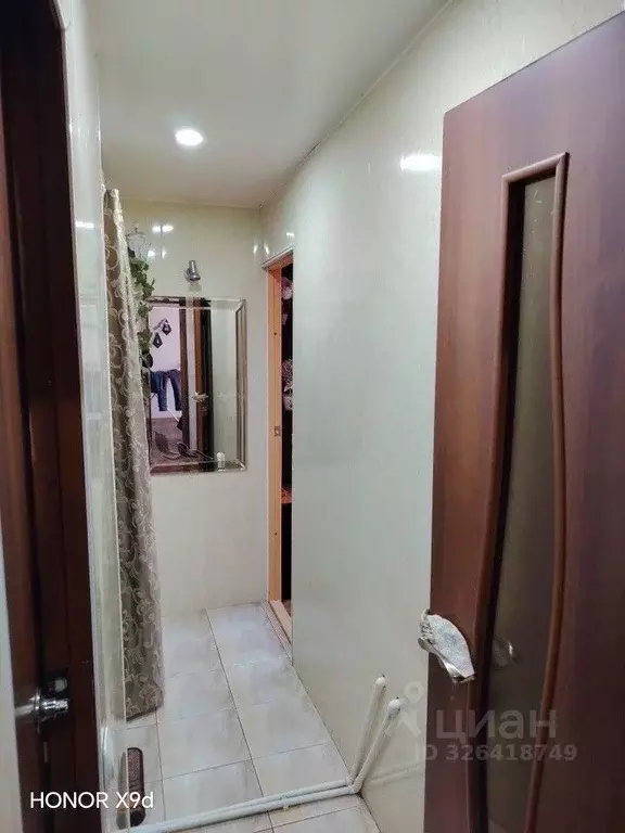 3-к кв. Омская область, Омск Радуга мкр, ул. 11-я Чередовая, 5А (48.0 ... - Фото 2