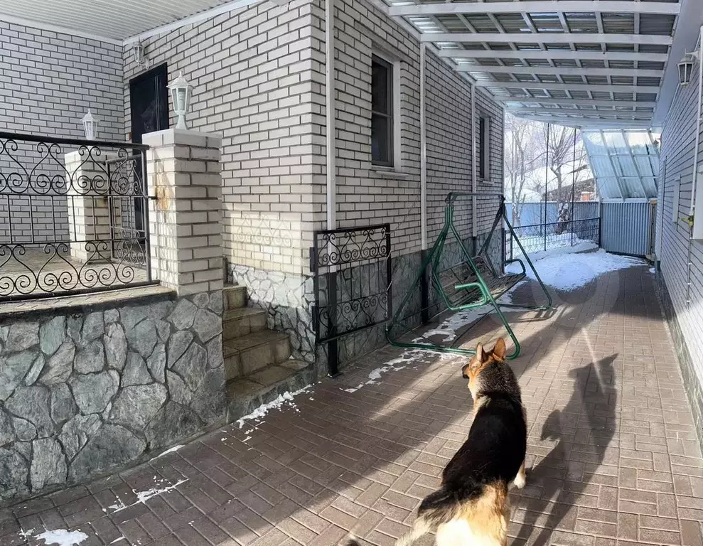 Дом 191 м на участке 7 сот. - Фото 0