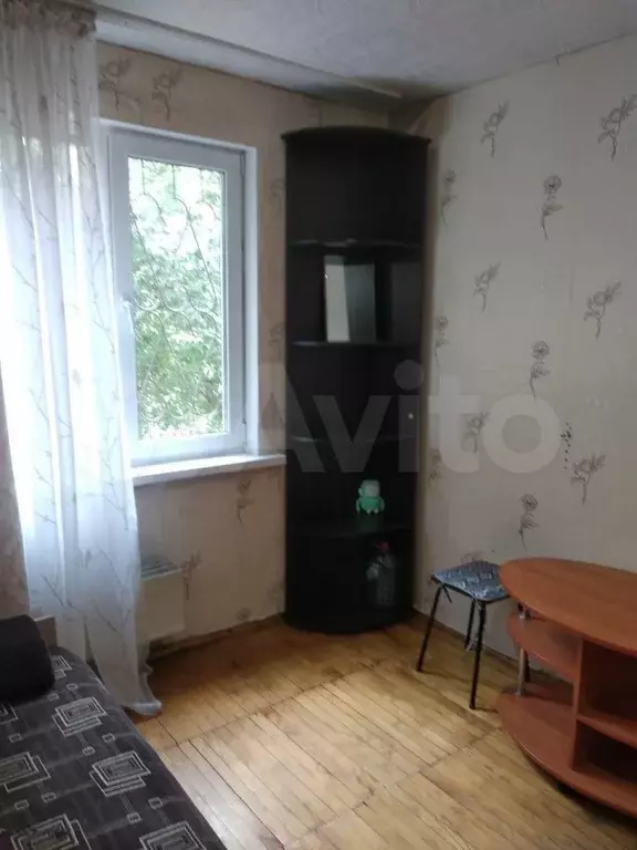 Комната 11 м в 2-к., 1/12 эт. - Фото 0