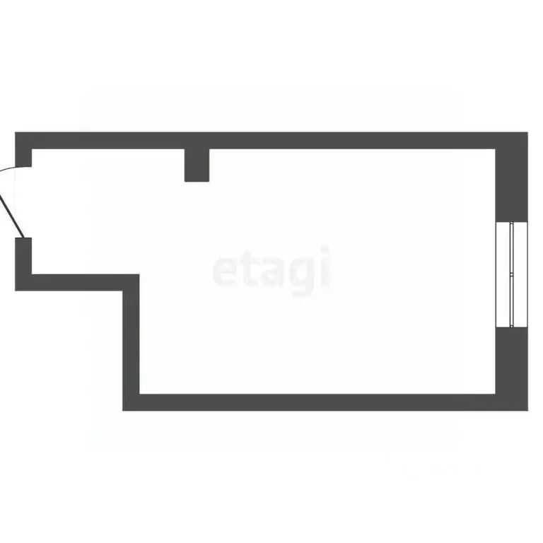 Помещение свободного назначения в Ямало-Ненецкий АО, Новый Уренгой ... - Фото 2