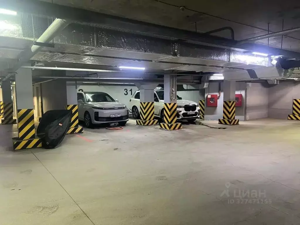 Гараж в Челябинская область, Челябинск ул. Чичерина, 37 (32 м) - Фото 1