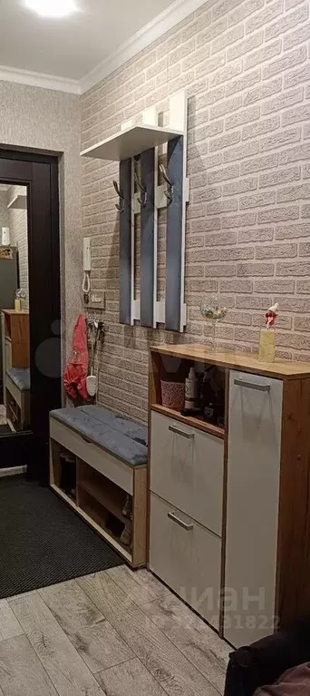 3-к кв. Белгородская область, Старый Оскол Весенний мкр, 3А (47.0 м) - Фото 2