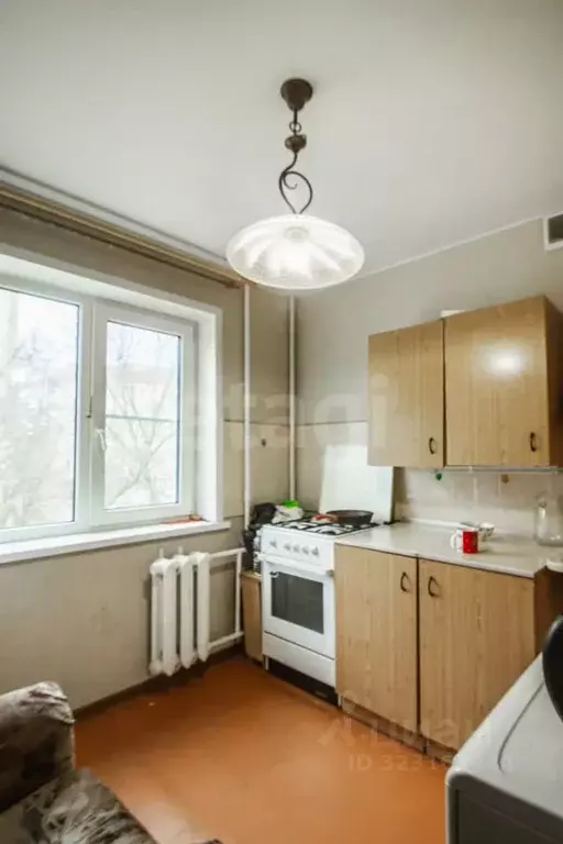 2-к кв. Вологодская область, Вологда ул. Яшина, 14 (42.0 м) - Фото 1