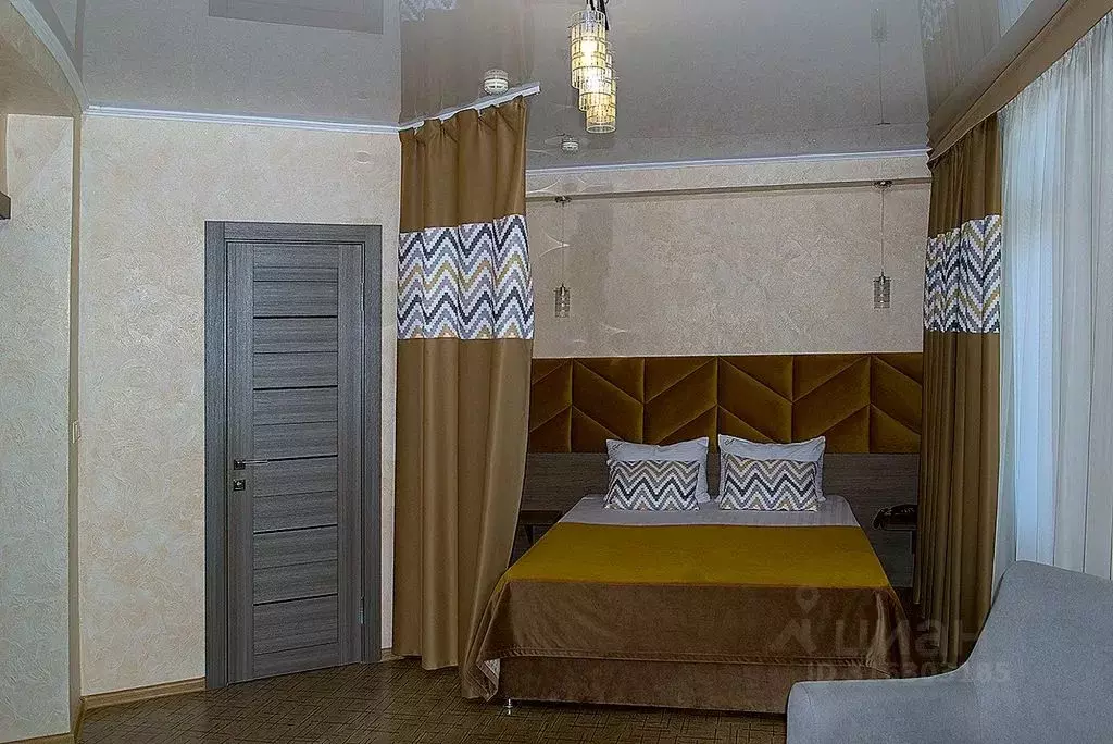 Комната Краснодарский край, Ейск ул. Шмидта, 20 - Фото 1