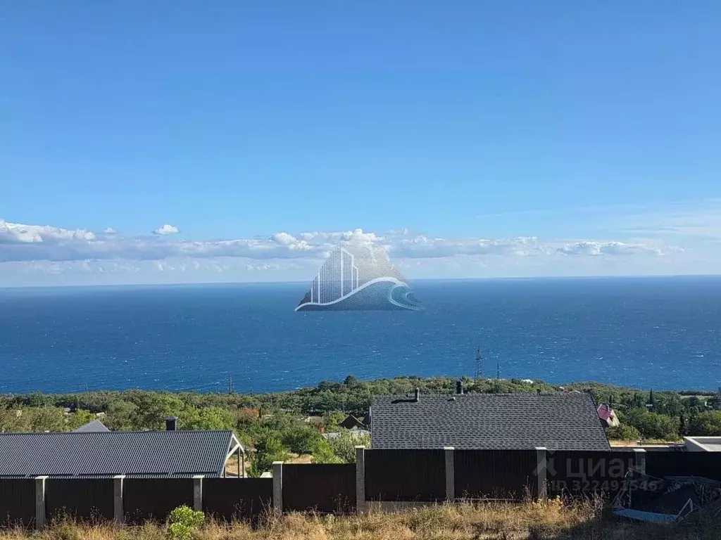 Участок в Крым, Ялта муниципальный округ, Никита пгт ул. Имени Героя ... - Фото 2