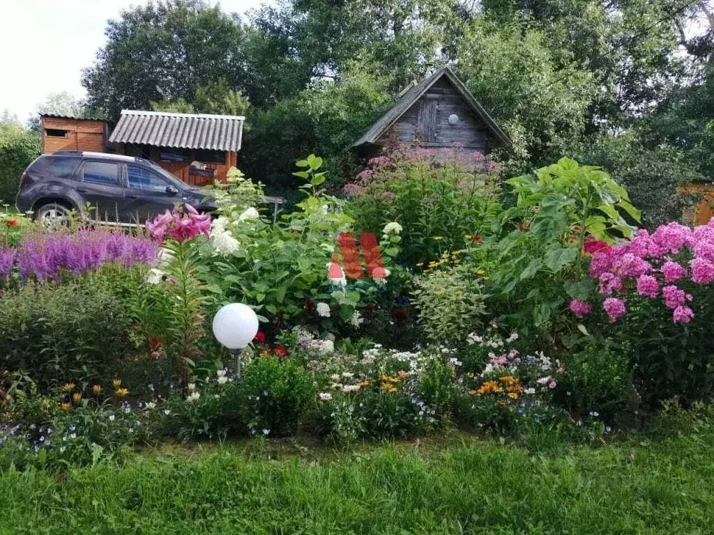 Участок в Ярославская область, Ростовский муниципальный округ, с. ... - Фото 0