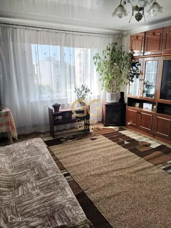 Продаётся 1-к квартира, 42 м - Фото 0