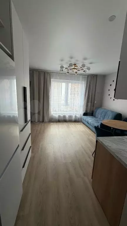 Квартира-студия, 20 м, 20/33 эт. - Фото 0