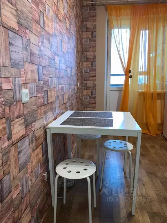 1-к кв. Санкт-Петербург ул. Есенина, 1к1 (37.0 м) - Фото 1