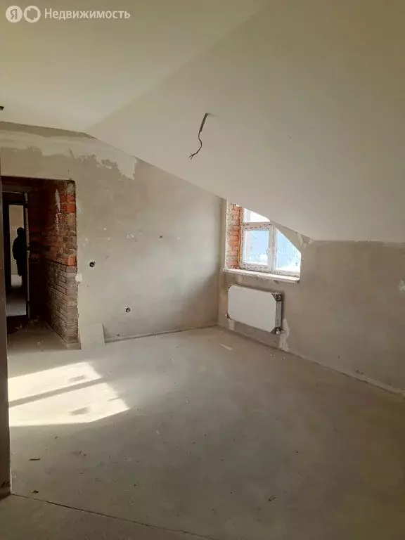 Квартира-студия: Ейск, улица Щорса, 123 (33 м) - Фото 0