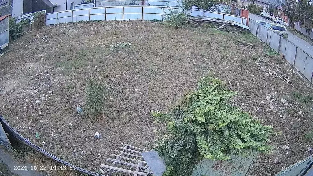 Участок в Краснодарский край, Краснодар Славянский мкр, ул. Имени ... - Фото 0