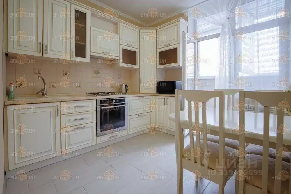 1-к кв. Ставропольский край, Ставрополь ул. Рогожникова, 15 (35.6 м) - Фото 0