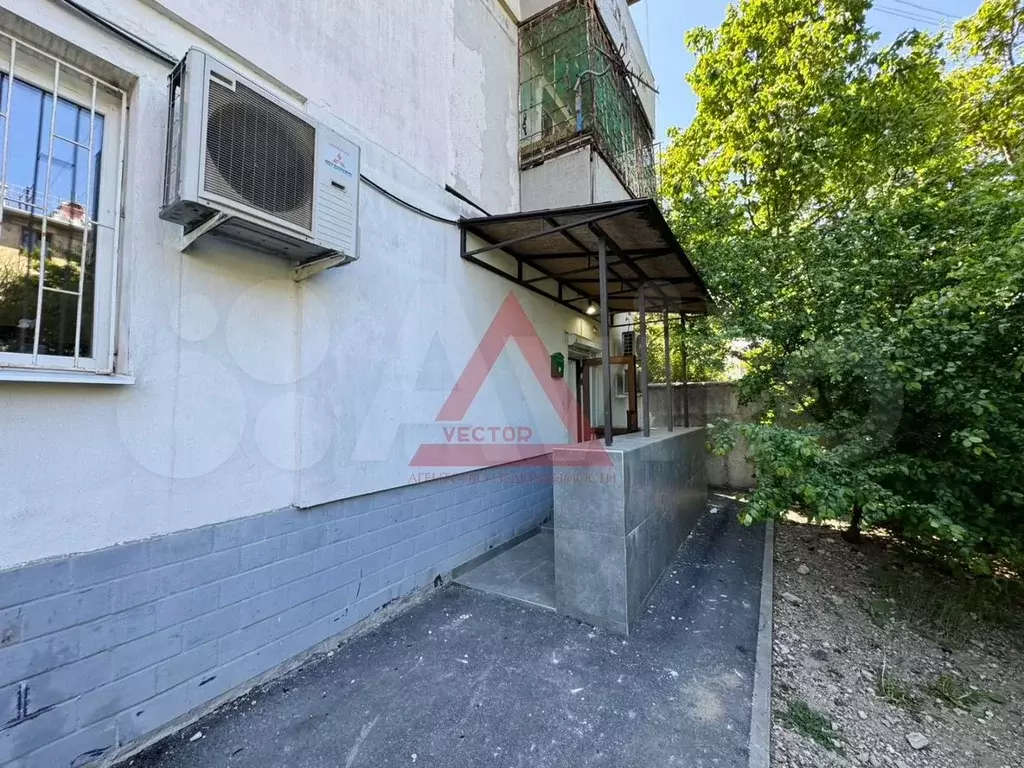 Услуги, офис в центре, 72кв.м - Фото 1
