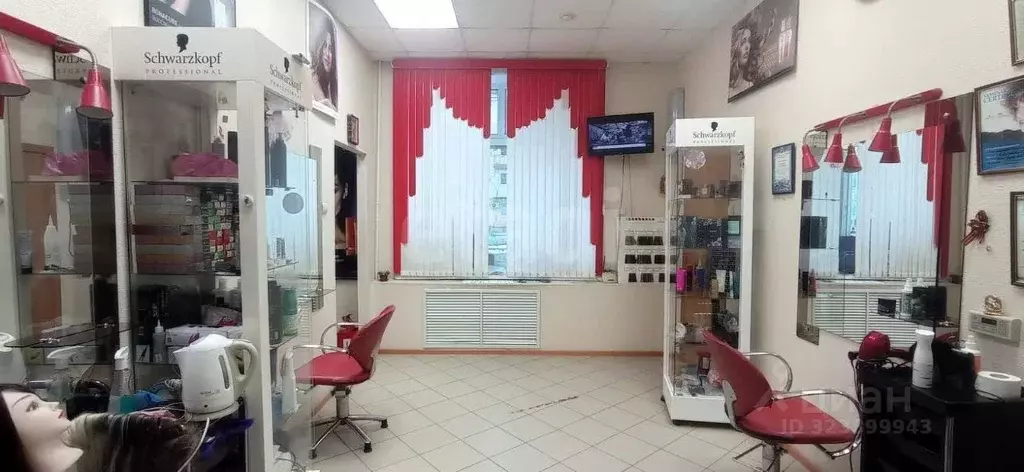 Помещение свободного назначения в Свердловская область, Свободный пгт ... - Фото 1