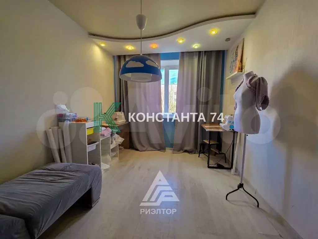 4-к. квартира, 80 м, 4/10 эт. - Фото 0