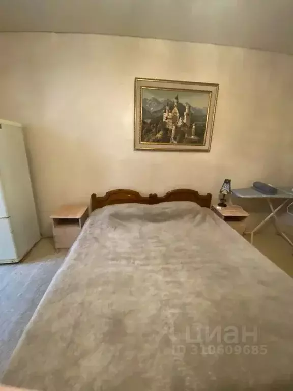 1-к кв. Ставропольский край, Кисловодск Красноармейская ул., 18 (19.0 ... - Фото 0