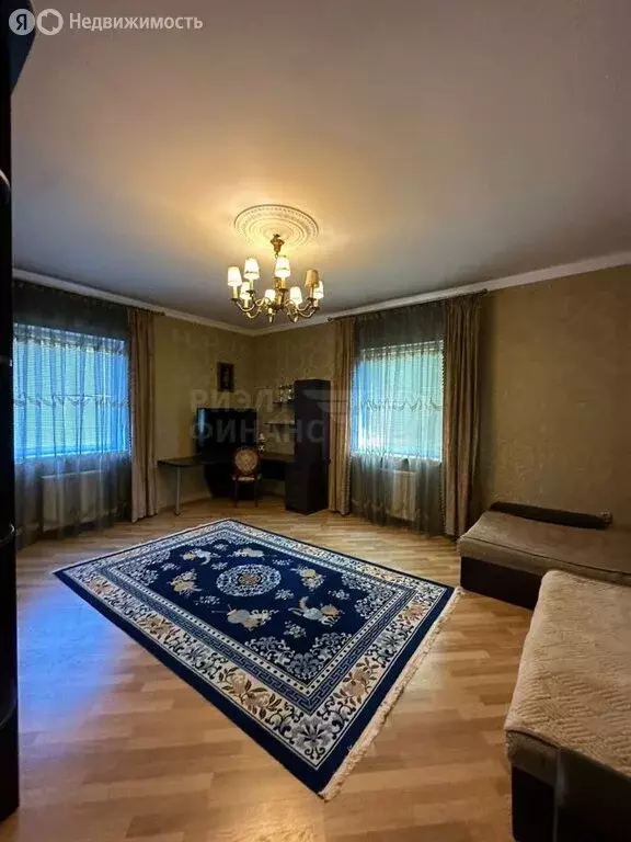 Дом в Калининград, Пехотная улица (334.9 м) - Фото 1