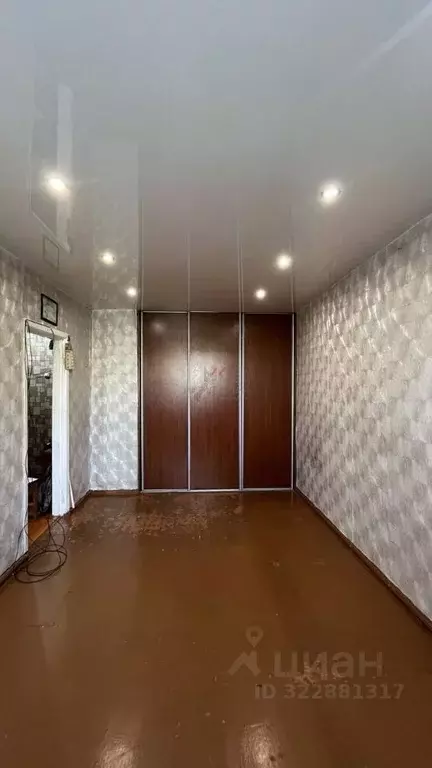 1-к кв. Тыва, Кызыл ул. Тувинских Добровольцев, 26 (30.1 м) - Фото 2