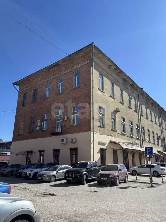 Офис в Псковская область, Псков Октябрьский просп., 54 (112 м) - Фото 1