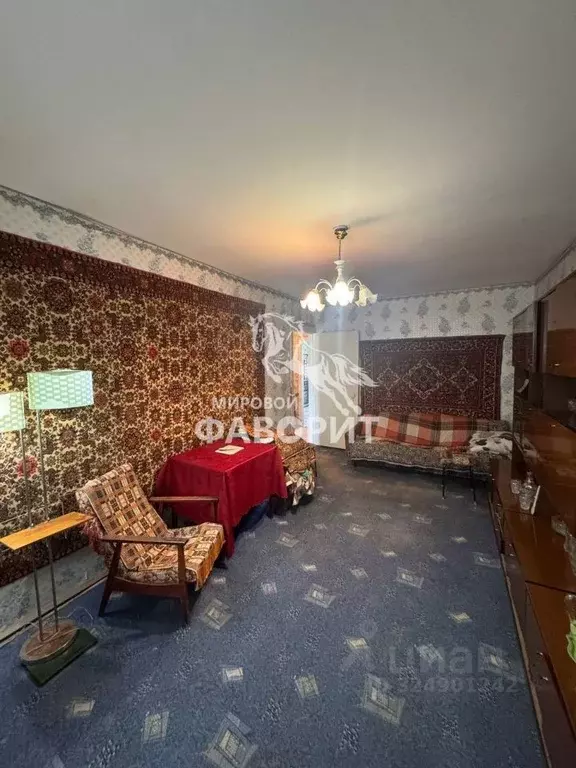 3-к кв. Оренбургская область, Орск Новый город мкр, ул. ... - Фото 2