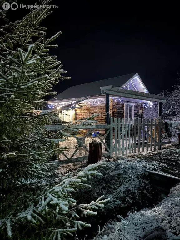 Дом в Республика Коми, муниципальный район Корткеросский, ... - Фото 2