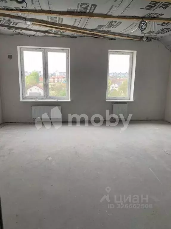 3-к кв. Калининградская область, Гурьевский муниципальный округ, пос. ... - Фото 1