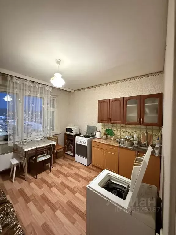 1-к кв. Костромская область, Кострома Давыдовский-3 мкр, 9 (42.0 м) - Фото 1