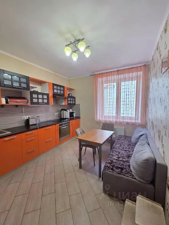 3-к кв. Московская область, Подольск Красная Горка мкр, ул. Садовая, ... - Фото 1