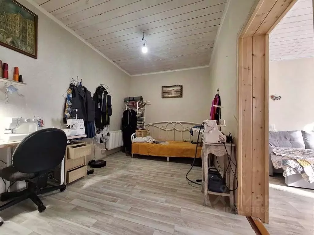 2-к кв. Крым, Евпатория ул. Красноармейская, 17 (40.0 м) - Фото 1