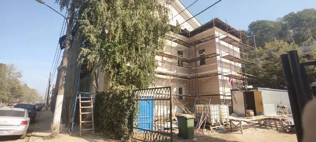 Помещение свободного назначения в Нижегородская область, Нижний ... - Фото 1