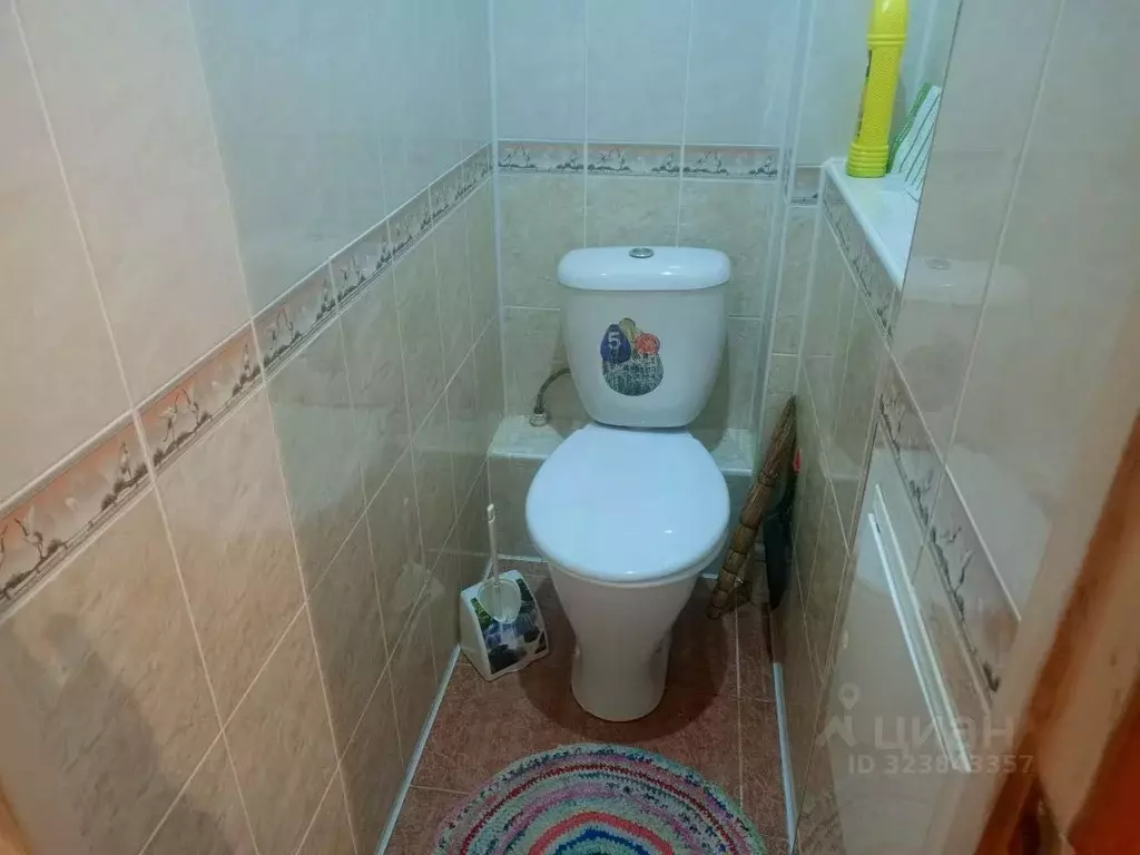 2-к кв. Пермский край, Краснокамск ул. Культуры, 4А (48.0 м) - Фото 2