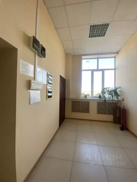 Офис в Воронежская область, Воронеж Московский просп., 26 (34 м) - Фото 2