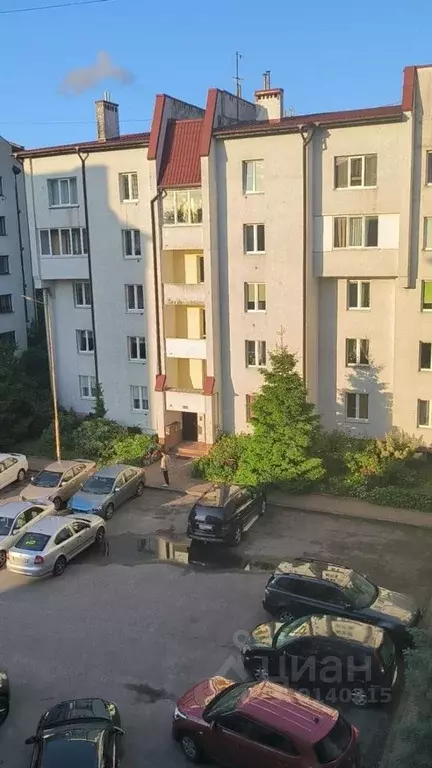 3-к кв. Калининградская область, Калининград Ростовская ул., 32 (66.3 ... - Фото 0