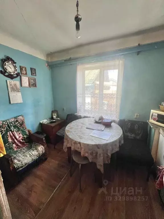 Дом в Нижегородская область, Нижний Новгород д. Новоликеево, ул. ... - Фото 1