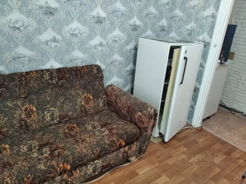 Студия Алтайский край, Барнаул Северо-Западная ул., 48 (18.0 м) - Фото 0