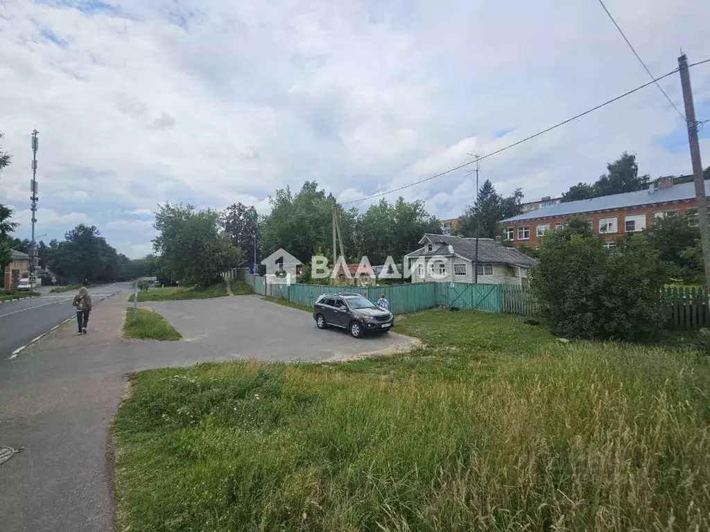 Дом в Московская область, Дмитров ул. Подъячева, 23 (55 м) - Фото 1